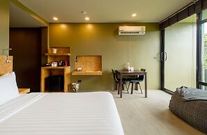 The Paz Khao Yai by PCL