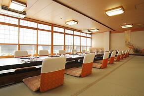 Hotel ISAGO Kobe
