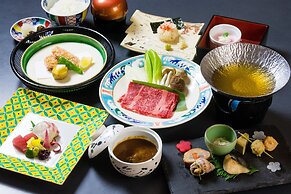 Hotel ISAGO Kobe