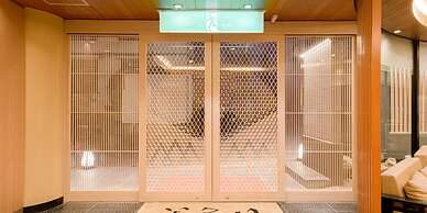 Hotel ISAGO Kobe
