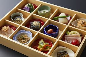 Hotel ISAGO Kobe