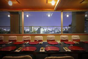 Hotel ISAGO Kobe