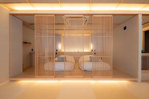 Hotel ISAGO Kobe