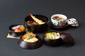 Hotel ISAGO Kobe