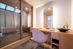Hotel ISAGO Kobe