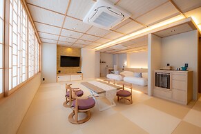 Hotel ISAGO Kobe