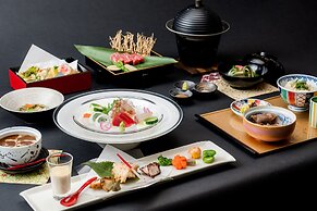 Hotel ISAGO Kobe