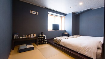 Hotel ISAGO Kobe