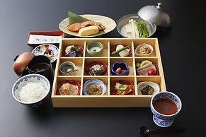 Hotel ISAGO Kobe