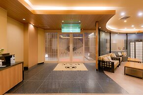 Hotel ISAGO Kobe