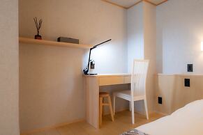 Hotel ISAGO Kobe