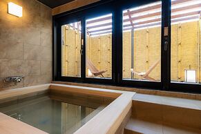 Hotel ISAGO Kobe