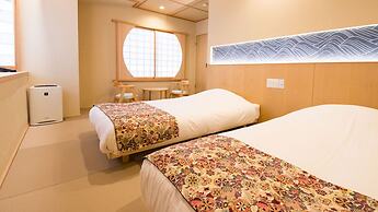 Hotel ISAGO Kobe