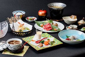 Hotel ISAGO Kobe
