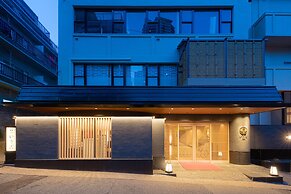 Hotel ISAGO Kobe