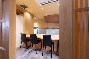 Hotel ISAGO Kobe