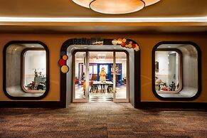 Sway Hotels