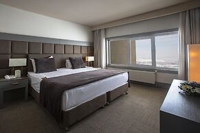 Sway Hotels