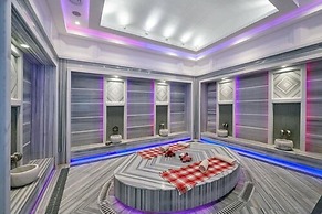 Sway Hotels