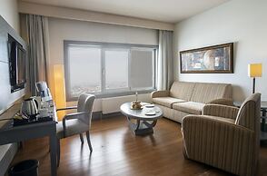 Sway Hotels