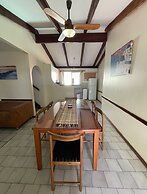 Wildsights Villas