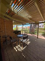 Wildsights Villas