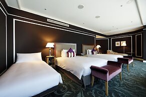 Hotel Allamanda Aoyama Tokyo