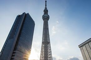 Hotel Allamanda Aoyama Tokyo