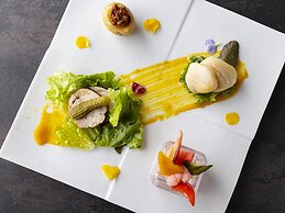Hotel Allamanda Aoyama Tokyo