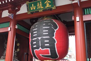 Hotel Allamanda Aoyama Tokyo