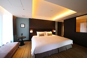 Hotel Allamanda Aoyama Tokyo