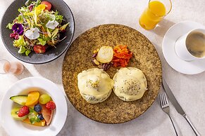 Hotel Allamanda Aoyama Tokyo