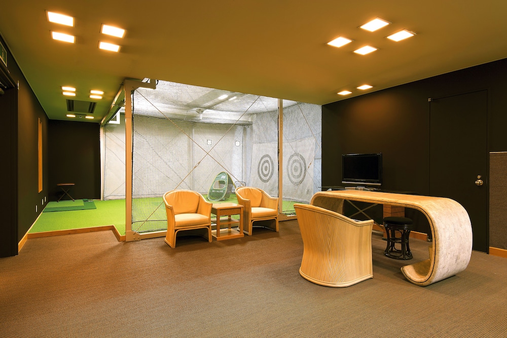 Hotel Allamanda Aoyama Tokyo