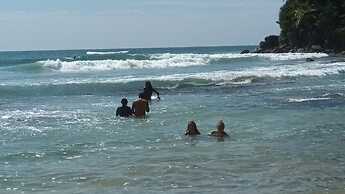 Coral Beach Hotel