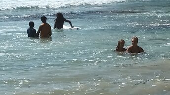 Coral Beach Hotel