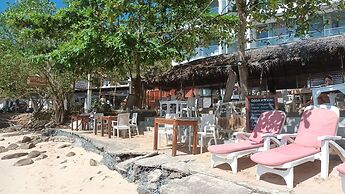 Coral Beach Hotel