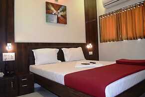 Hotel Amber