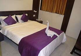Hotel Amber