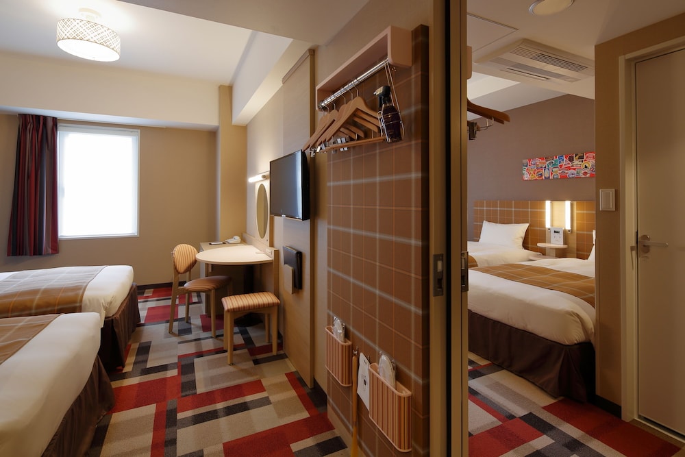Hotel Monte Hermana Kobe Amalie