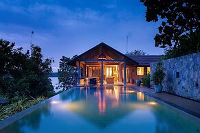 Sea Heart House on Koggala Lake
