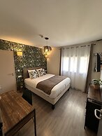 Auberge du Vieux Lanas