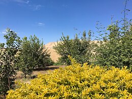 New Memnon Hotel