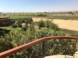 New Memnon Hotel