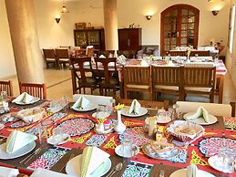 New Memnon Hotel