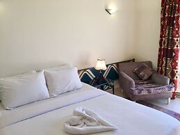 New Memnon Hotel
