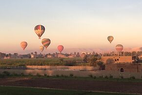 New Memnon Hotel