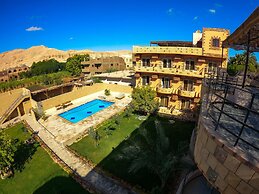 New Memnon Hotel