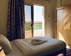 New Memnon Hotel