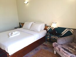 New Memnon Hotel