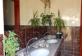 New Memnon Hotel